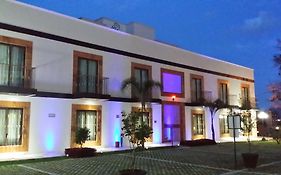 Soleil Inn Atlixco